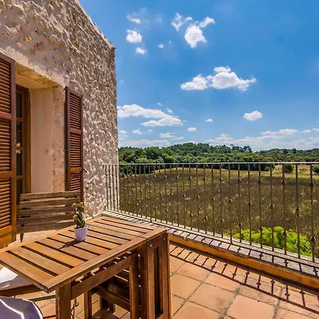 Casa vacanze Cleda Del Rey