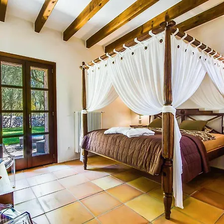 Casa vacanze Cleda Del Rey *