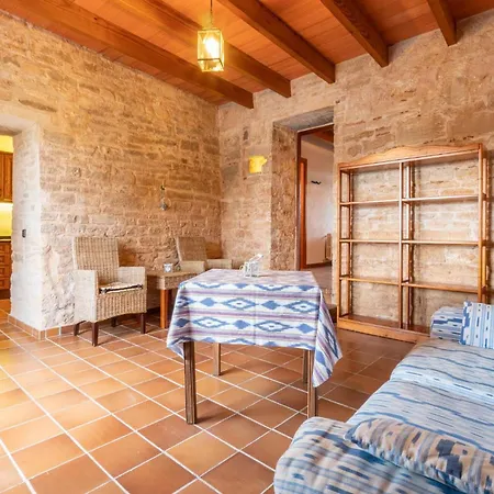 Cleda Del Rey Casa vacanze *