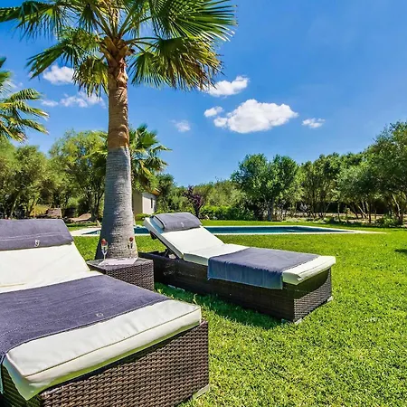 Casa vacanze Cleda Del Rey *