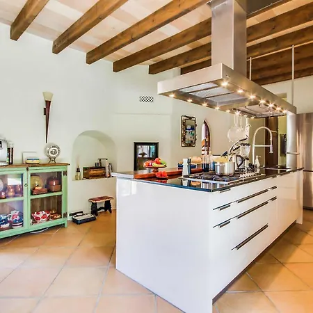 Casa vacanze Cleda Del Rey Llubí
