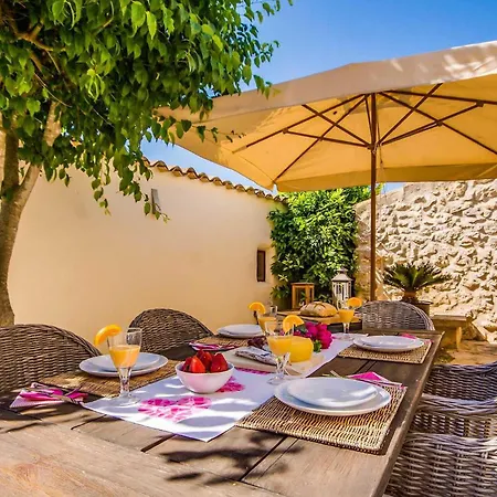 Cleda Del Rey Casa vacanze