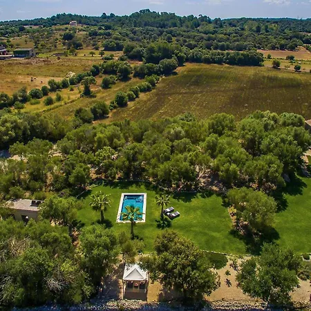 Cleda Del Rey Casa vacanze *