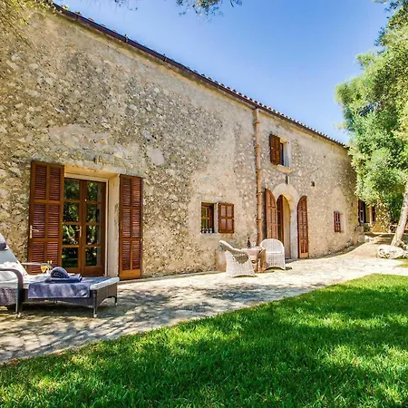 Casa vacanze Cleda Del Rey Llubí