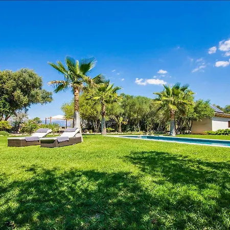 Casa vacanze Cleda Del Rey *